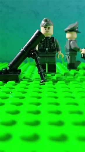 Lego animation/ Лего анимация