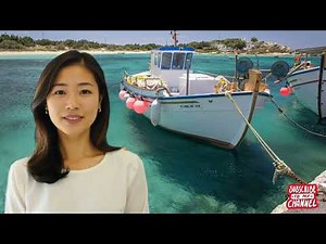 揭示过度捕捞的严峻现实 (3 Minutes)