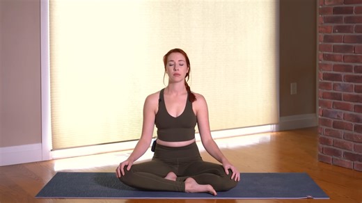 Five minute morning affirmation meditation for a positive start