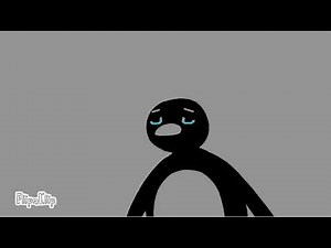 Noot Noot Pingu Becoming Sad
