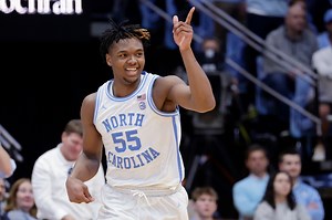 #7 UNC vs. #9 Duke free NCAA basketball live stream: Time, channel info