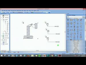 CHEMCAD | Batch Distillation