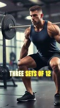 The Ultimate Glute Workout for Men