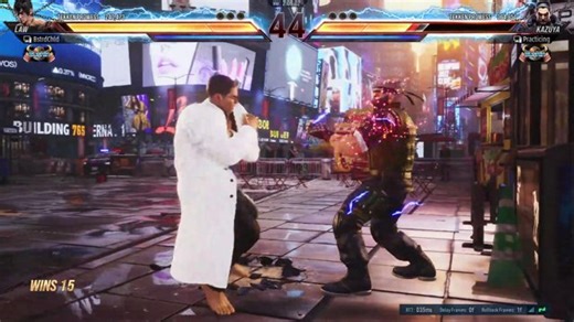 T8 Law/Victor mini button stream and chill 11/25/25