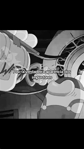 essa série é tão bizarra.. . . #foryou #AmongUs #serieamongus #anjinho #viral