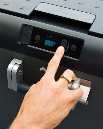 Dometic Fridge Freezers and Coolers - Shop BCF