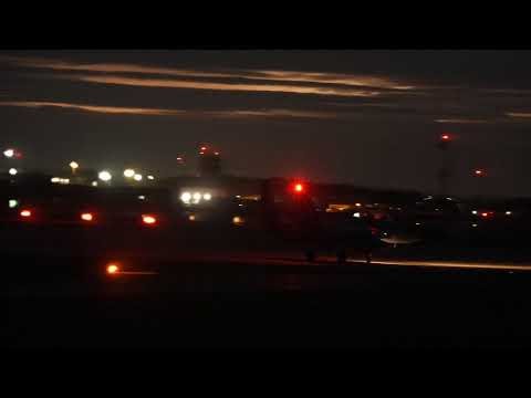 RAF Lakenheath Night flying Live