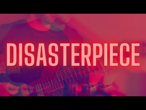 Slipknot - Disasterpiece | GUITAR LESSON