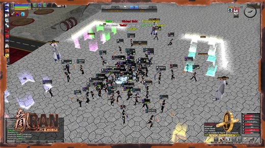 Ran Online PC & Mobile New Installer !! G-Drive: https://tinyurl.com/RanPCMobileGDrive MediaFire: https://tinyurl.com/RanPCMobileMFire MEGAUPLOAD: https://tinyurl.com/RanPCMobileMEGA | Mamshie Gaming