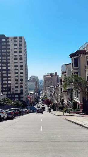 San Francisco street view, California, USA 🇺🇸 | Travelusa withme