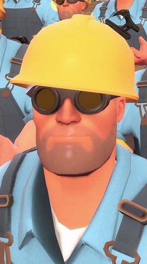 100 Engineers, 1 Building