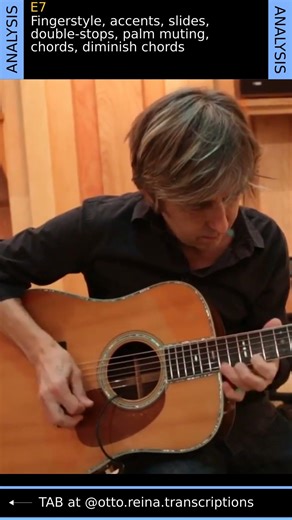 This Guitarist's TOUCH Is Completely Untouchable!!! #EricJohnson