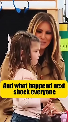 “Did You See It? Usha Vance’s Tense Body Language Next to Melania Trump Has Everyone Talking” | Samuel Newman