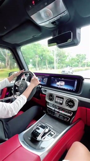 G63 nhập tư nhân 2021. Up ghế thương gia lướt 42.000km- giá 6.999