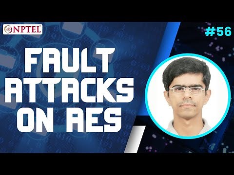 #56 Fault Attacks on AES | Information Security 5 Secure Systems Engineering
