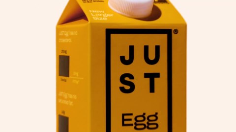 Just Egg, Plant-Based, 16 Fl Oz