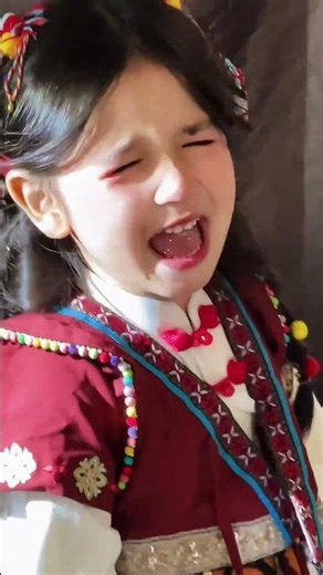 Ethnic Minors' Fashion Faux Pas: A Hilarious Dress-Up Prank