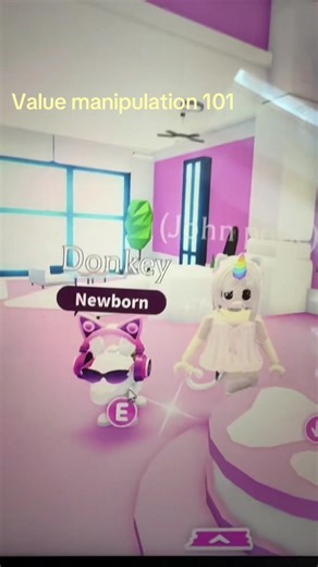 #adoptme #fyp #algorithm #relatabe #viral | adopt me roblox game