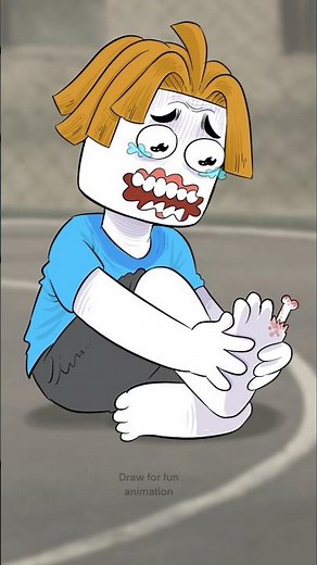 do you know how i feel ? #animation #memes #shorts