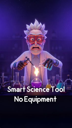 Anas Cube on Instagram: "👇 Drop any comment and I’ll send you the link If you’re a chemistry teacher, this site will blow your mind 🔥 You can simulate crazy experiments—no lab needed. Legit game changer ⚗️. #ChemistryTools #ScienceTeachers #VirtualLab"