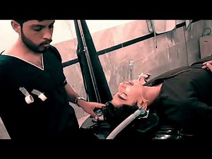 General Anesthesia Intubation Procedure | How To Patient Get Intubated | Anesthetic Waseem