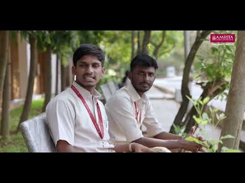 🎥Step inside the RACE - Robotics & Automation Centre of Excellence at Amrita School of Engineering