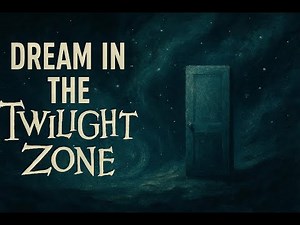 Fall Asleep in The Twilight Zone | 12 Hours of Vintage Sci-Fi Radio Drama