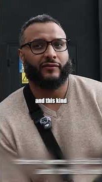 What Happened With the Hijab vs Paul Golding Fight?