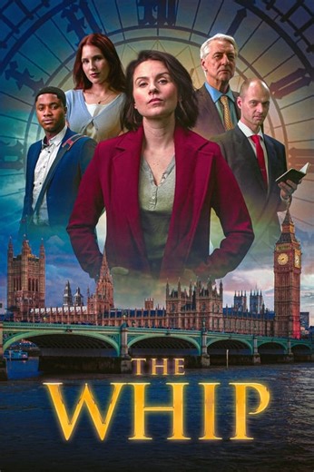 Where to stream The Whip (2024) online? Comparing 50  Streaming Services