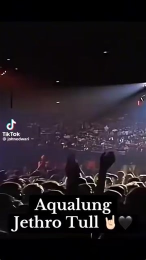 19K views · 1.4K reactions | Jethro Tull Aqualung | Ian Anderson Jethro Tull Uk Official Fans Club | Facebook