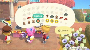1.9K views · 89 reactions | Happy Turkey Day! Or known as "Harvest Festival" in previous games. Franklin will be waiting for you at the town plaza, be sure to show up hungry! | Animal Crossing Community | Facebook