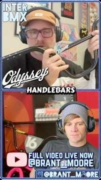 ODYSSEY BMX - InterBMX 2026