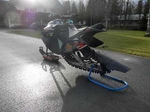 SNOW HAWK 600H.O 2004