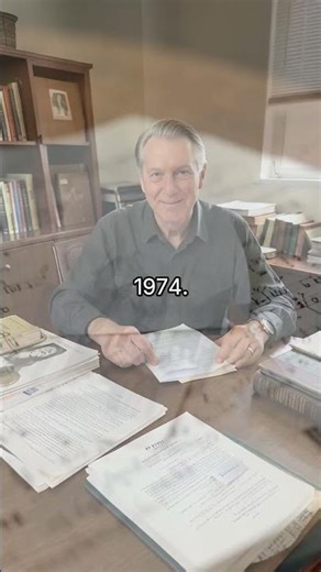 The Story of Post-it Notes