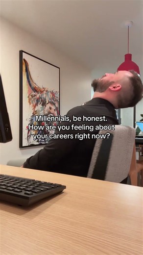 Millennials, be honest