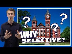 Why Selective Entry High Schools?