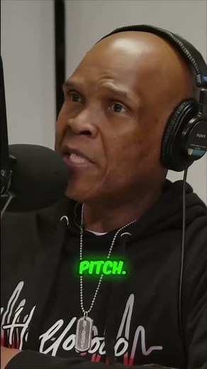 50 Cent on his infamous viral first pitch