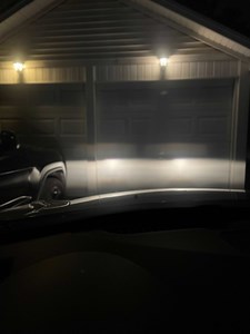 SRX headlights - whole assembly or just bulbs