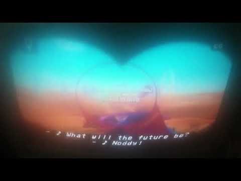 Noddy, Toyland Detective Season 2 US English Opening Theme on Universal Kids