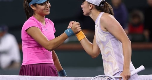 Five fantastic third-round matches at AO 2025