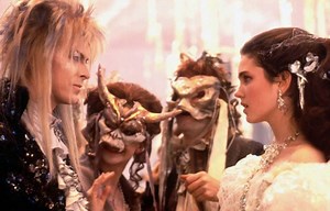 265K views · 6.8K reactions | Labyrinth Movie, the cult classic...