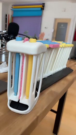 THIS IS THE STANDING MOUSE! #unnecessaryinventions | unnecessaryinventions