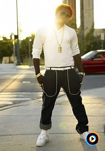 Dancehall Soca [Explicit] by Elephant Man