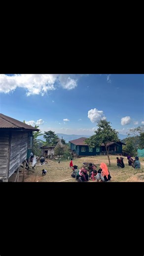 Chaw my bei aw mapi...U ta😭😭 Moh : Puhpa Lutah(Ayeli Paw) Kô : 55 Khih : Lialaipi Vaihpi Pho : Azao Thina chhpa : Sapa tlâh lei na Thinoh : January 12, 2026 BIEPI -KHAZOHPA EIMA HNOTA A Y. (Isaih 41 : 10) Eima tyh hei aw RIP. | Nôhmei Pazy Viasa