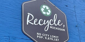 Bay City launches new recycling program to improve curbside habits
