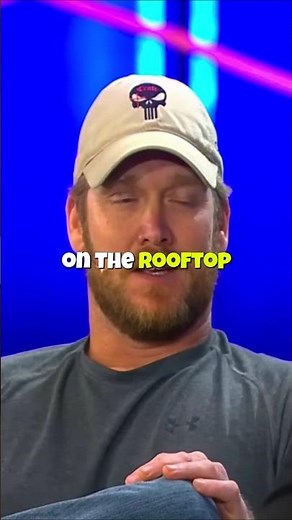 American Sniper: Chris Kyle’s Longest Shot Ever