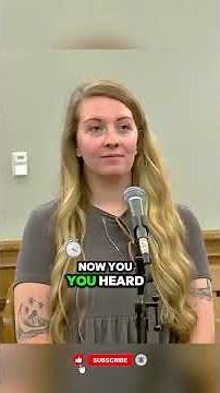 Judge’s Reaction When the Truth Comes Out in Court | Real Courtroom Footage