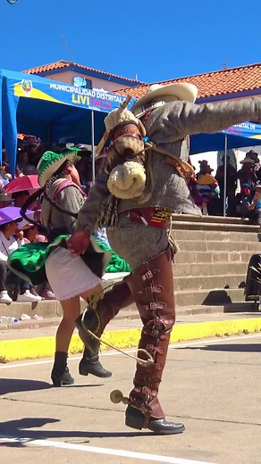 Bio Quechua on TikTok