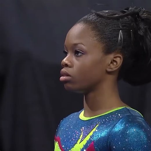 124K views · 5.9K reactions | Gabrielle Douglas _ 2012 Visa Campus 15.850 (6.6) | Gymnast & Floor | Facebook