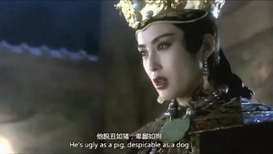 经典电影：周星驰版韦小宝鹿鼎记2神龙教，周星驰的经典之作